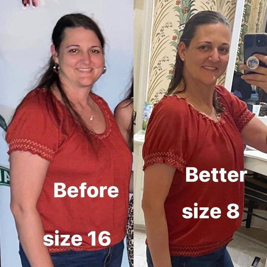 Try ketone for FREE Program