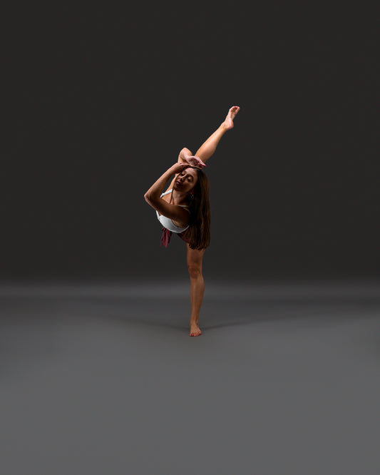 ZOOM Private Dance Lesson